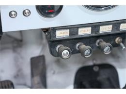 1982 Jeep CJ (CC-2107526) for sale in Kentwood, Michigan
