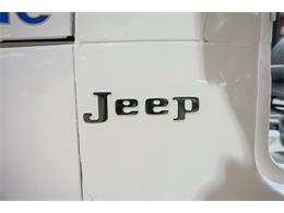 1982 Jeep CJ (CC-2107526) for sale in Kentwood, Michigan
