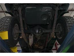 1982 Jeep CJ (CC-2107526) for sale in Kentwood, Michigan