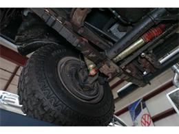 1982 Jeep CJ (CC-2107526) for sale in Kentwood, Michigan