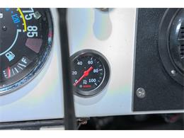 1982 Jeep CJ (CC-2107526) for sale in Kentwood, Michigan