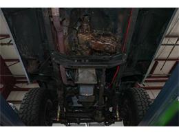 1982 Jeep CJ (CC-2107526) for sale in Kentwood, Michigan