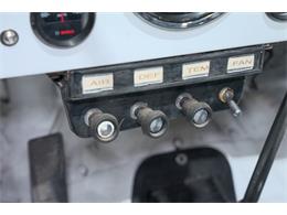 1982 Jeep CJ (CC-2107526) for sale in Kentwood, Michigan