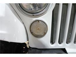 1982 Jeep CJ (CC-2107526) for sale in Kentwood, Michigan
