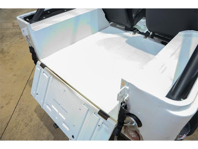 1982 Jeep CJ (CC-2107526) for sale in Kentwood, Michigan
