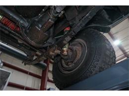 1982 Jeep CJ (CC-2107526) for sale in Kentwood, Michigan