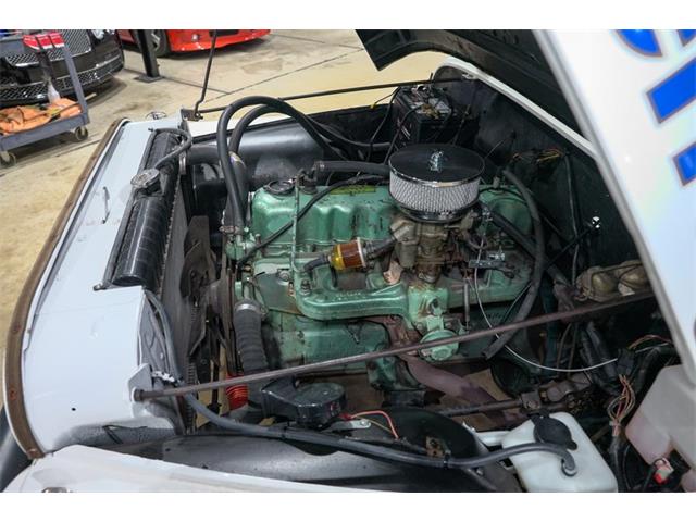 1982 Jeep CJ (CC-2107526) for sale in Kentwood, Michigan