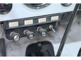 1982 Jeep CJ (CC-2107526) for sale in Kentwood, Michigan