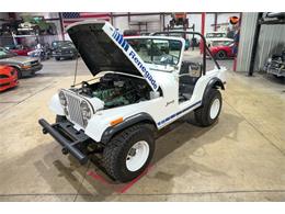1982 Jeep CJ (CC-2107526) for sale in Kentwood, Michigan
