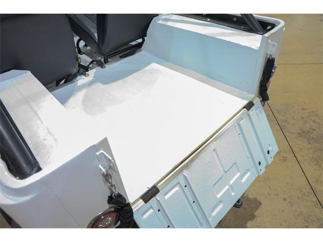 1982 Jeep CJ (CC-2107526) for sale in Kentwood, Michigan