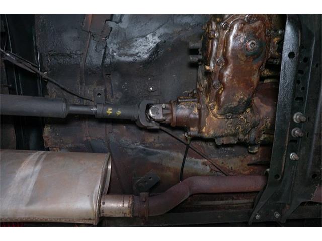 1982 Jeep CJ (CC-2107526) for sale in Kentwood, Michigan