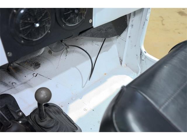1982 Jeep CJ (CC-2107526) for sale in Kentwood, Michigan