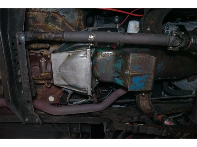 1982 Jeep CJ (CC-2107526) for sale in Kentwood, Michigan