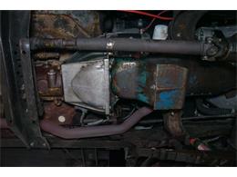 1982 Jeep CJ (CC-2107526) for sale in Kentwood, Michigan