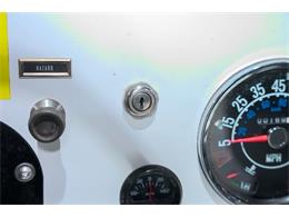 1982 Jeep CJ (CC-2107526) for sale in Kentwood, Michigan