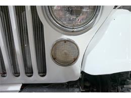 1982 Jeep CJ (CC-2107526) for sale in Kentwood, Michigan