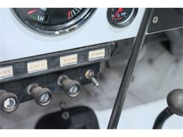 1982 Jeep CJ (CC-2107526) for sale in Kentwood, Michigan