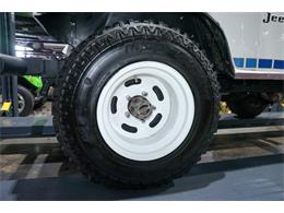 1982 Jeep CJ (CC-2107526) for sale in Kentwood, Michigan