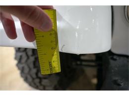 1982 Jeep CJ (CC-2107526) for sale in Kentwood, Michigan