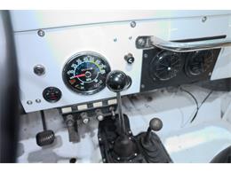 1982 Jeep CJ (CC-2107526) for sale in Kentwood, Michigan