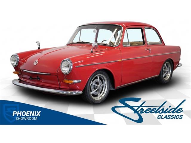 1964 Volkswagen Type 3 (CC-2107527) for sale in Mesa, Arizona