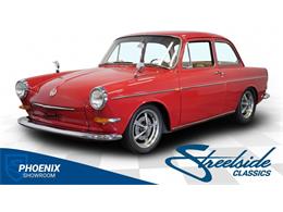 1964 Volkswagen Type 3 (CC-2107527) for sale in Mesa, Arizona