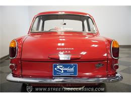 1964 Volkswagen Type 3 (CC-2107527) for sale in Mesa, Arizona