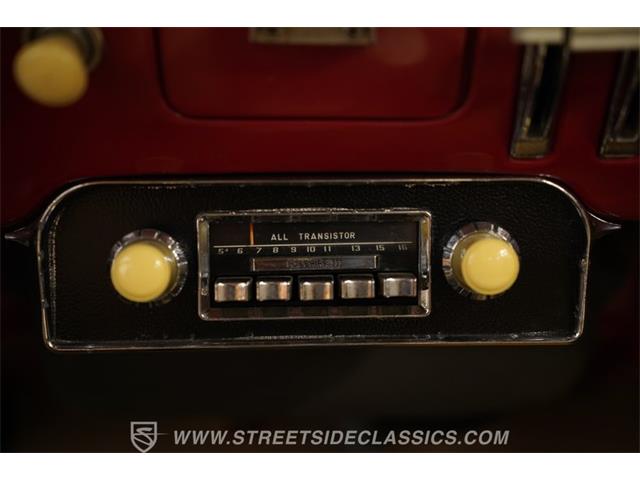 1964 Volkswagen Type 3 (CC-2107527) for sale in Mesa, Arizona