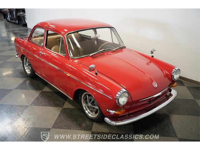 1964 Volkswagen Type 3 (CC-2107527) for sale in Mesa, Arizona