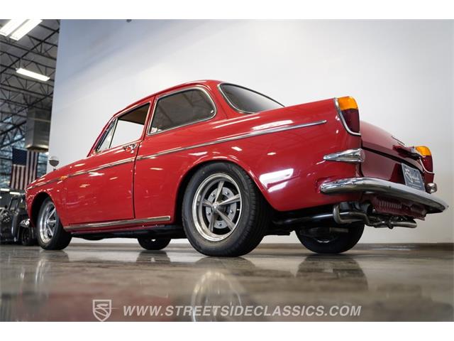 1964 Volkswagen Type 3 (CC-2107527) for sale in Mesa, Arizona