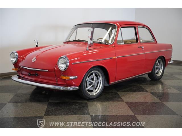 1964 Volkswagen Type 3 (CC-2107527) for sale in Mesa, Arizona