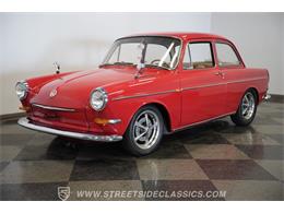 1964 Volkswagen Type 3 (CC-2107527) for sale in Mesa, Arizona