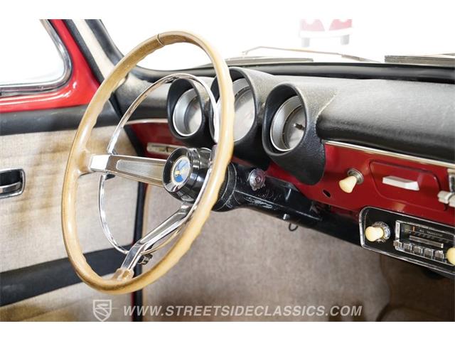 1964 Volkswagen Type 3 (CC-2107527) for sale in Mesa, Arizona