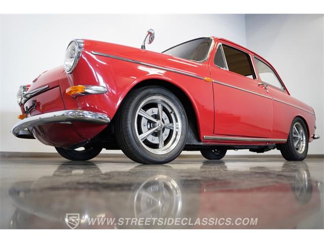 1964 Volkswagen Type 3 (CC-2107527) for sale in Mesa, Arizona