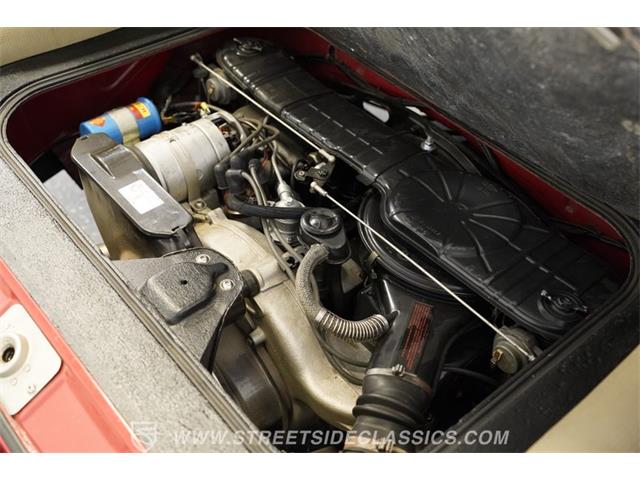 1964 Volkswagen Type 3 (CC-2107527) for sale in Mesa, Arizona