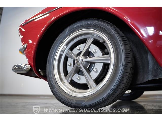 1964 Volkswagen Type 3 (CC-2107527) for sale in Mesa, Arizona