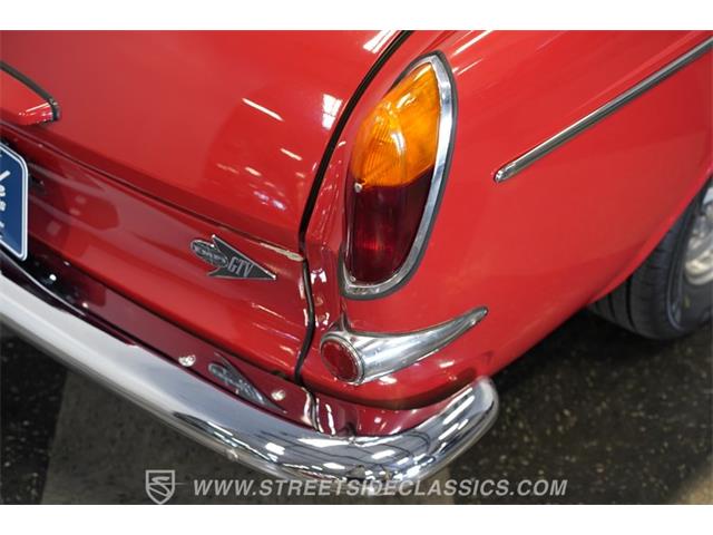 1964 Volkswagen Type 3 (CC-2107527) for sale in Mesa, Arizona