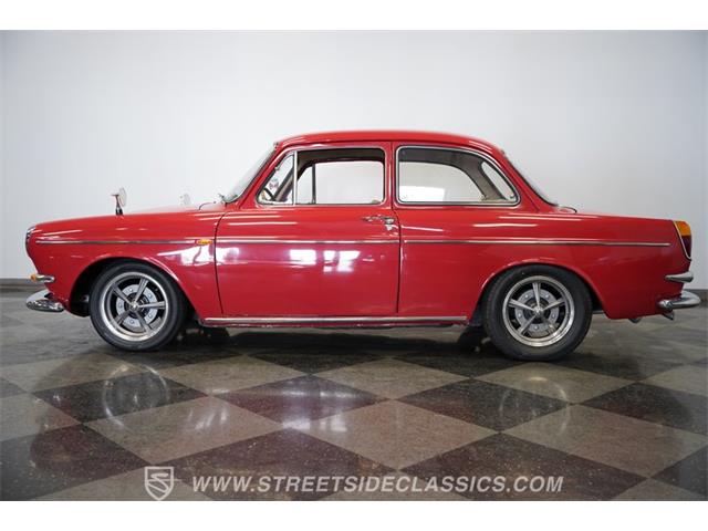 1964 Volkswagen Type 3 (CC-2107527) for sale in Mesa, Arizona