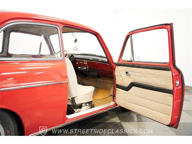 1964 Volkswagen Type 3 (CC-2107527) for sale in Mesa, Arizona