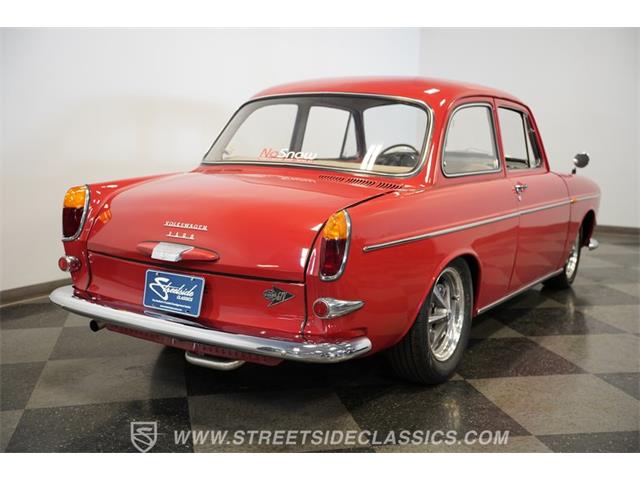 1964 Volkswagen Type 3 (CC-2107527) for sale in Mesa, Arizona