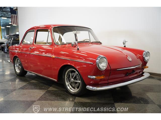 1964 Volkswagen Type 3 (CC-2107527) for sale in Mesa, Arizona