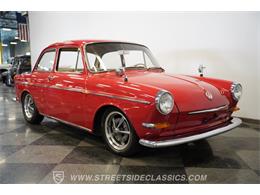 1964 Volkswagen Type 3 (CC-2107527) for sale in Mesa, Arizona
