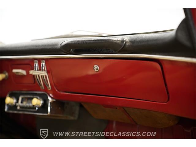 1964 Volkswagen Type 3 (CC-2107527) for sale in Mesa, Arizona
