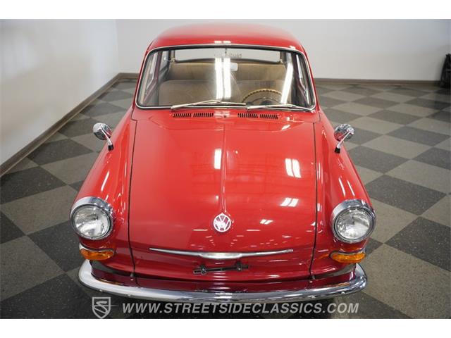 1964 Volkswagen Type 3 (CC-2107527) for sale in Mesa, Arizona