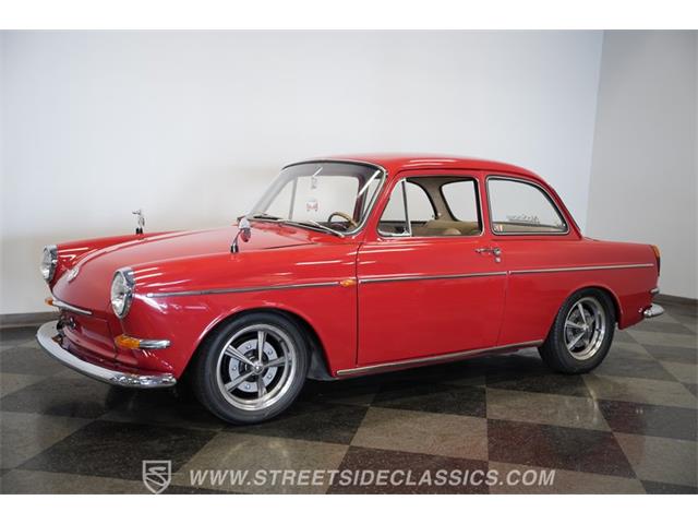 1964 Volkswagen Type 3 (CC-2107527) for sale in Mesa, Arizona