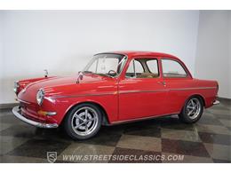 1964 Volkswagen Type 3 (CC-2107527) for sale in Mesa, Arizona