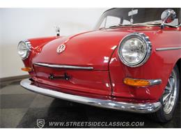 1964 Volkswagen Type 3 (CC-2107527) for sale in Mesa, Arizona