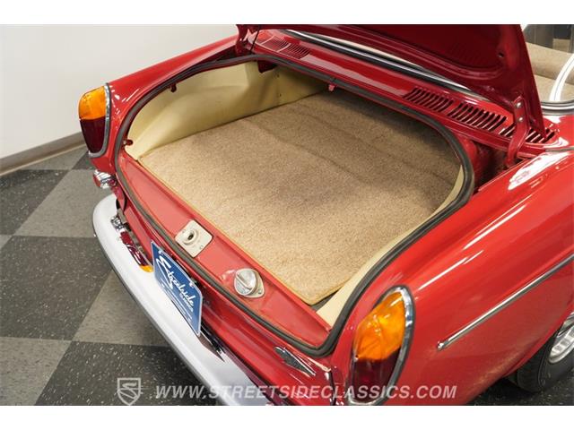 1964 Volkswagen Type 3 (CC-2107527) for sale in Mesa, Arizona