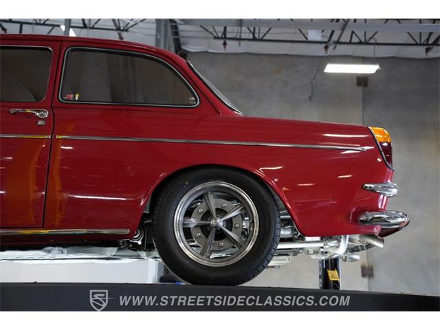 1964 Volkswagen Type 3 (CC-2107527) for sale in Mesa, Arizona