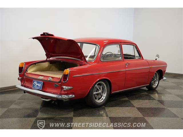 1964 Volkswagen Type 3 (CC-2107527) for sale in Mesa, Arizona